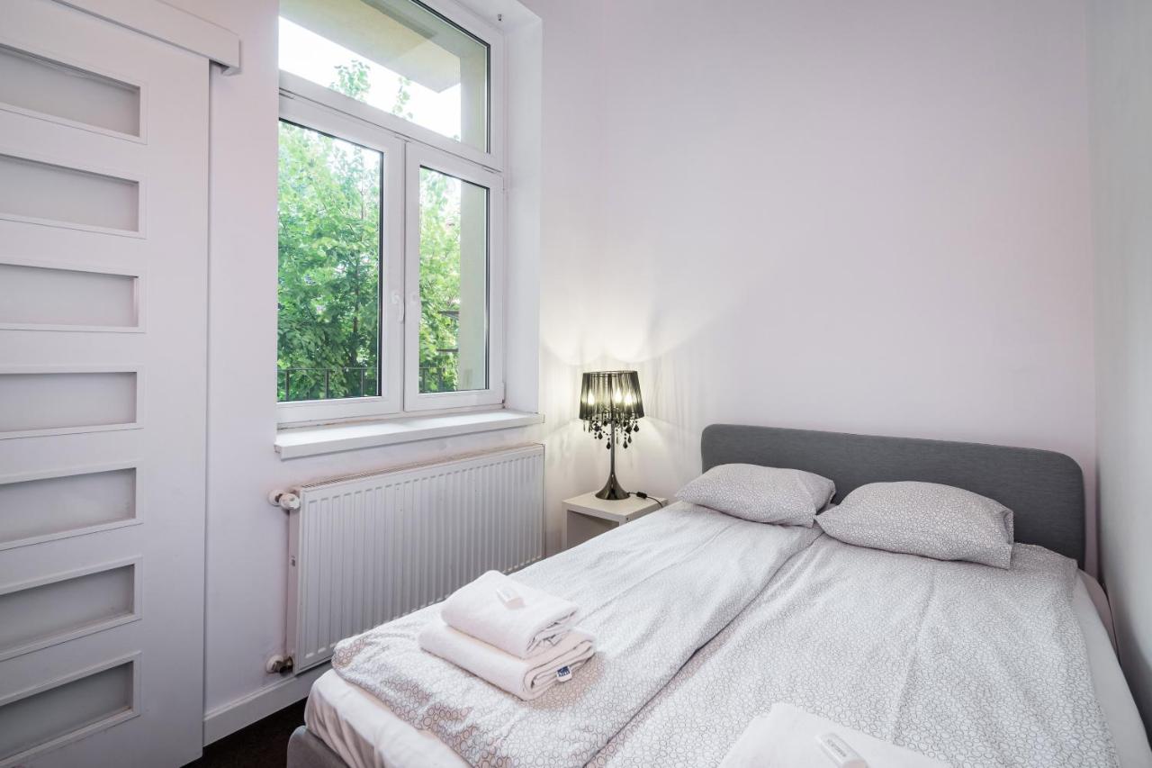 Apartament Glamour Konarskiego Wawelofts Cracovia Esterno foto