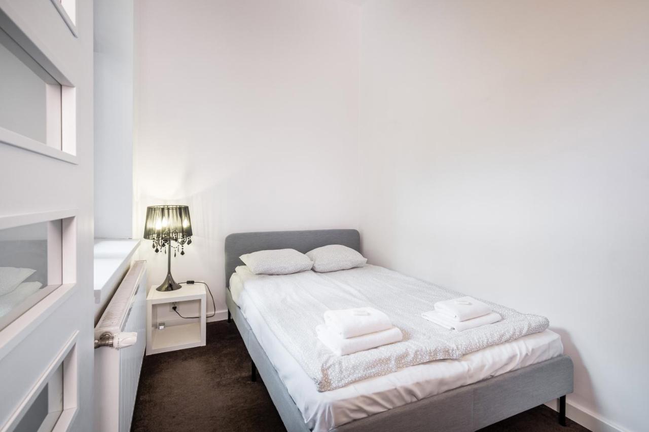 Apartament Glamour Konarskiego Wawelofts Cracovia Esterno foto